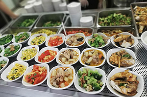成都食堂承包餐飲公司需要哪些資質？