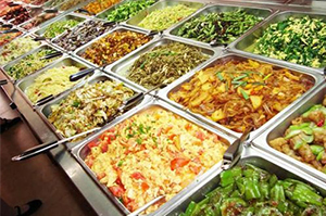 成都工廠員工食堂承包有哪些方式？