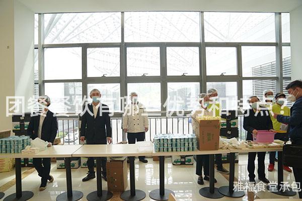 團餐餐飲有哪些優(yōu)勢和特點？