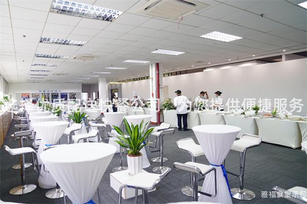 選擇優(yōu)質(zhì)配送快餐公司，為您提供便捷服務(wù)