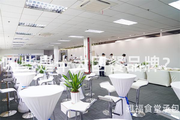 哪些是十大團(tuán)餐品牌？