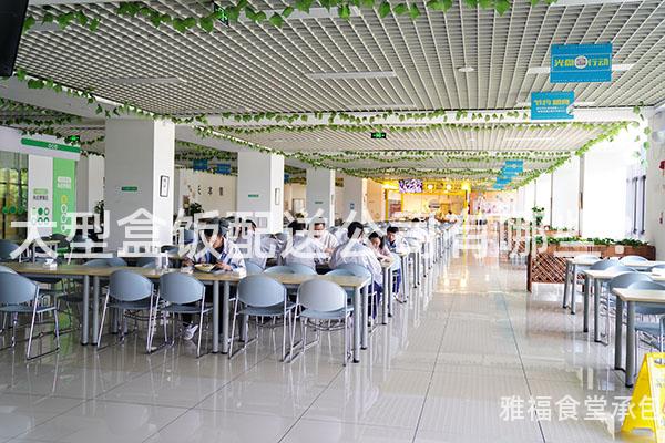 大型盒飯配送公司有哪些？