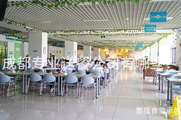 成都專業(yè)送餐公司有哪些?