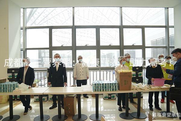 成都高三營(yíng)養(yǎng)餐：健康營(yíng)養(yǎng)，助力高考！