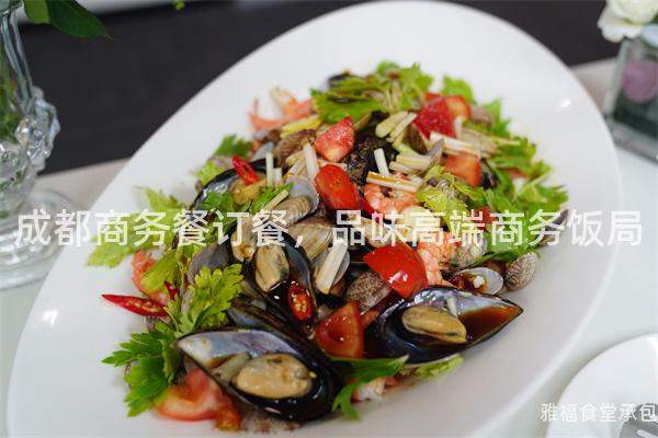 成都商務(wù)餐訂餐，品味高端商務(wù)飯局
