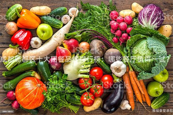 成都新都區(qū)十大團餐品牌排行榜：哪些餐廳值得一試？