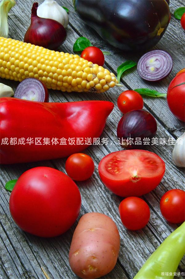 成都成華區(qū)集體盒飯配送服務(wù)，讓你品嘗美味佳肴
