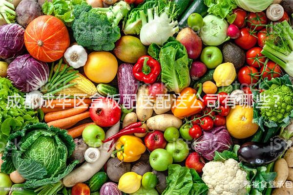 成都成華區(qū)盒飯配送配送公司有哪些？