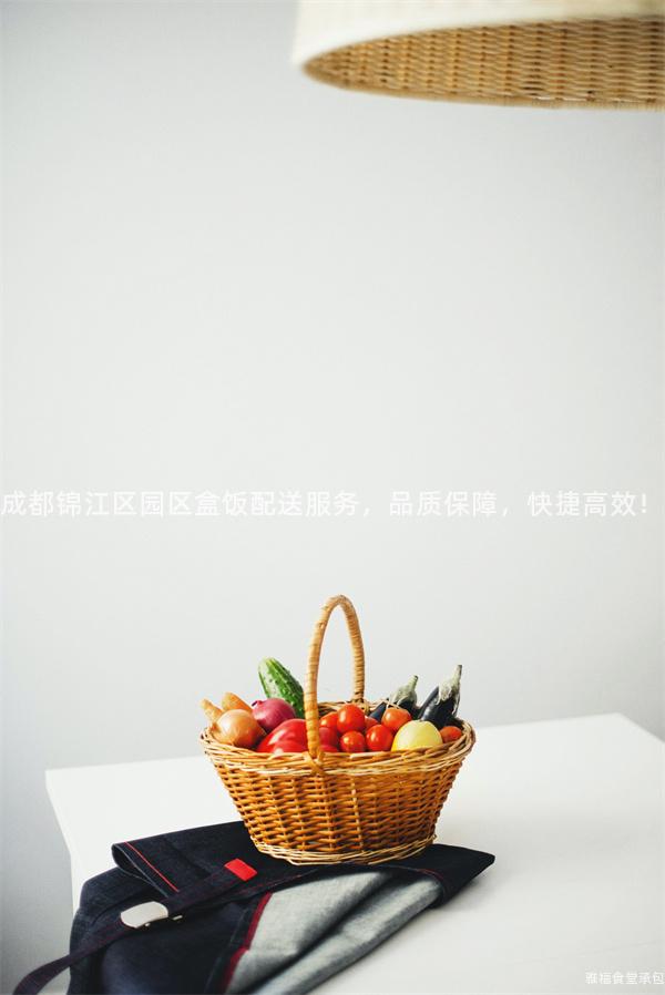 成都錦江區(qū)園區(qū)盒飯配送服務(wù)，品質(zhì)保障，快捷高效！