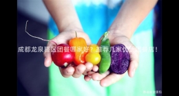 成都龍泉驛區(qū)團(tuán)餐哪家好？推薦幾家優(yōu)質(zhì)團(tuán)餐店！