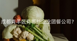 成都青羊區(qū)有哪些企業(yè)團餐公司？