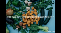 成都青羊區(qū)會議餐公司有哪些值得推薦的？