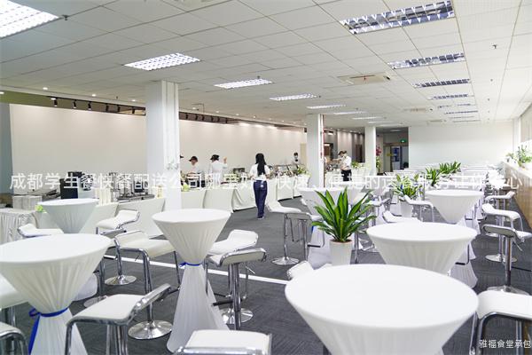 成都學生餐快餐配送公司哪里好？快速、便捷的送餐服務讓你省心