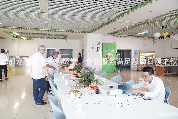 成都遂寧食堂承包飯?zhí)?，?zhuān)業(yè)服務(wù)滿足您的口腹之欲