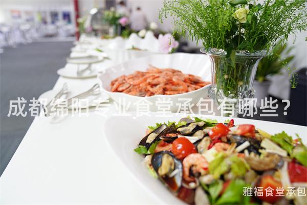 成都綿陽(yáng)專業(yè)食堂承包有哪些？