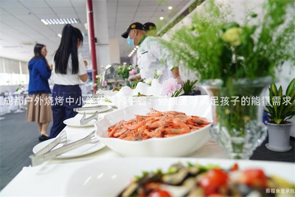 成都戶外燒烤中小學生營養(yǎng)午餐：健康美味滿足孩子的能量需求