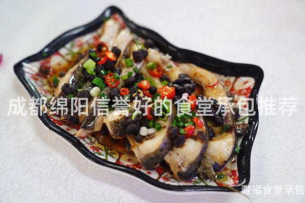 成都綿陽(yáng)信譽(yù)好的食堂承包推薦