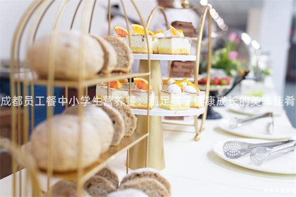 成都員工餐中小學(xué)生營(yíng)養(yǎng)餐：滿足孩子健康成長(zhǎng)的美味佳肴