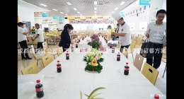 成都郫都區(qū)公司員工餐配送服務(wù)，提供便捷高效的訂餐方案