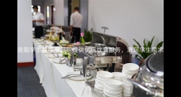 資陽學生餐廳承包：提供優(yōu)質飲食服務，滿足學生需求