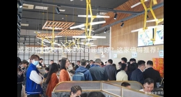 成都新津區(qū)快餐配送公司哪里好？這家值得推薦！