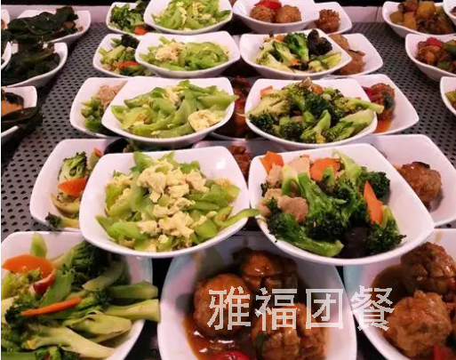食堂承包業(yè)務(wù)的盈利與風險分析