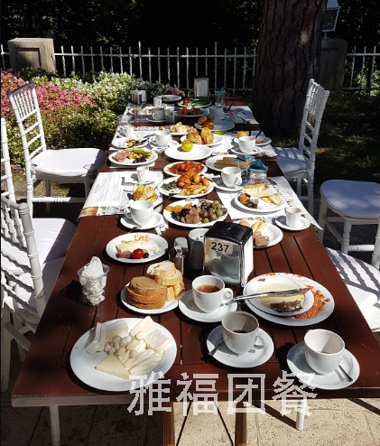 團(tuán)餐配送服務(wù)