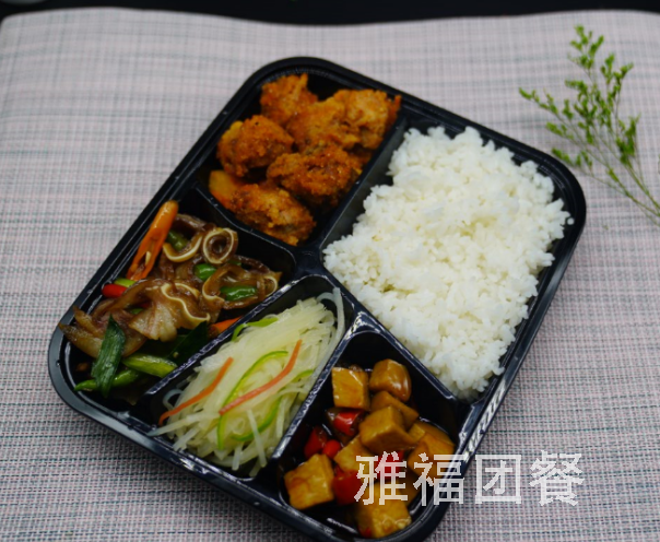 雙流區(qū)團餐配送