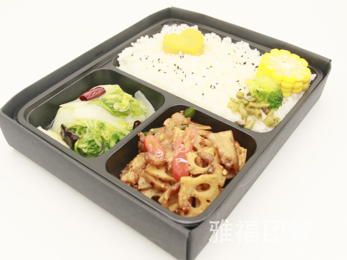中大型活動(dòng)用餐