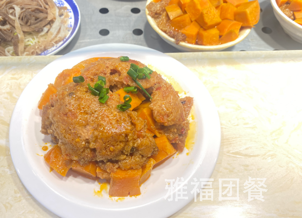幼兒園食堂托管運(yùn)營管理的精細(xì)之道