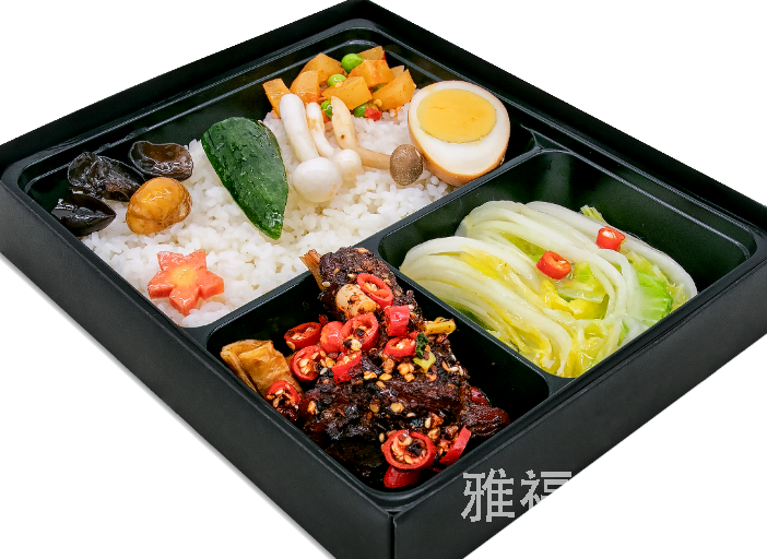 成都團(tuán)餐配送