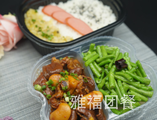 成都企業(yè)團(tuán)餐配送服務(wù)：舌尖上的高效辦公