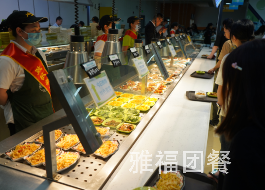 成都食堂承包服務(wù)