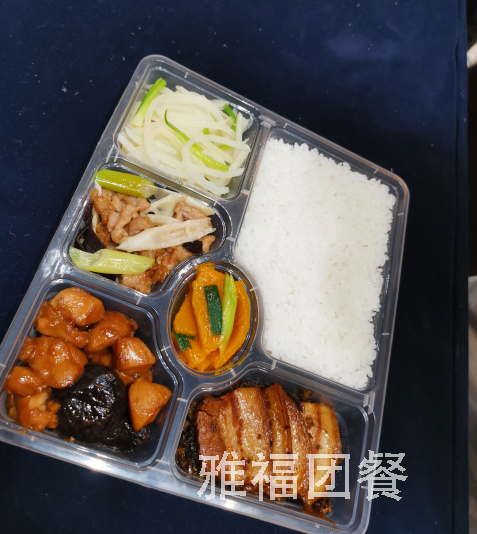 成都團餐定制:滿足多元需求的美食解決方案