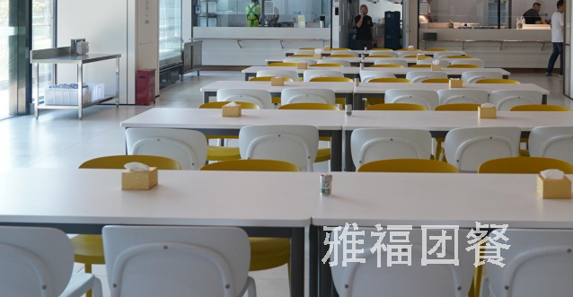 成都學(xué)校食堂的溫馨變革：承包公司的匠心獨運