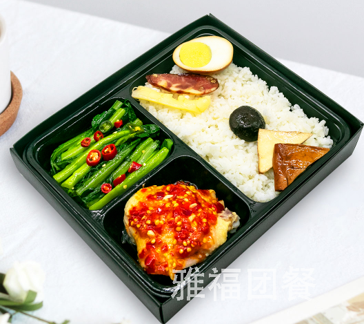 成都團餐公司——美食之都的團餐新選擇