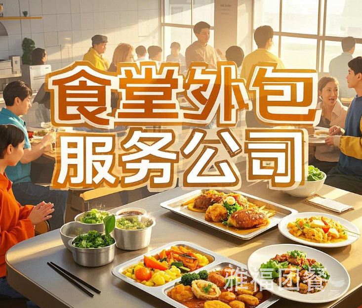 公司食堂外包服務(wù)公司 —— 找雅福，專業(yè)食堂承包服務(wù)商!